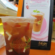 Wawa Cha By Sukishi เซ็นทรัลลาดพร้าว