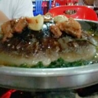หมูกระทะ คนเก็บฟืน