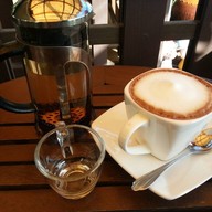กาแฟบ้านทนาย