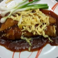Food City เดอะมอลล์ งามวงศ์วาน