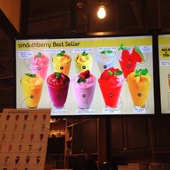Iberry สยามพารากอน