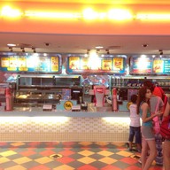 Mel's Drive - In Universal Studio Singapore, Sentosa