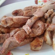 ครูจี๊ด ครกแตก