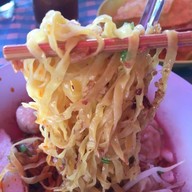 @ตลิ่งชัน ก๋วยเตี๋ยวปลา หน้าเขตตลิ่งชัน