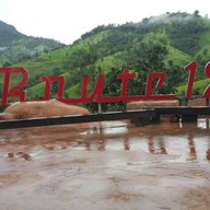 Eating Out Restaurant