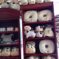 Umm! Milk โชคชัยสเต็กเฮ้าส์ รังสิต