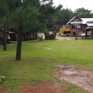 Eating Out Restaurant