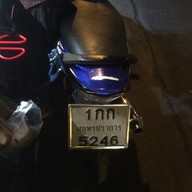 โรตีบังพม่า