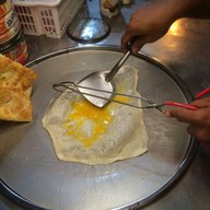 โรตีบังพม่า