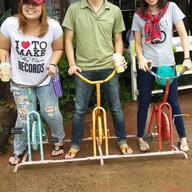 Eating Out Restaurant