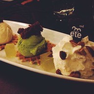 ete Ice Cream เมกา บางนา