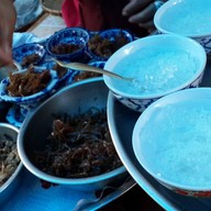 ข้าวแช่เมืองเพชร