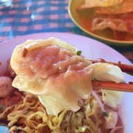 @ตลิ่งชัน ก๋วยเตี๋ยวปลา หน้าเขตตลิ่งชัน