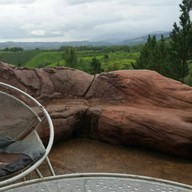 Eating Out Restaurant