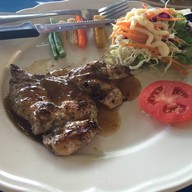 เรือรุ่งนภา 2