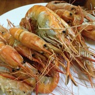 สุรินทร์กุ้งเผา