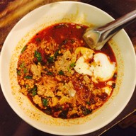 ก๋วยเตี๋ยวลูกชิ้นหมูนายเล้ง (พี่นก)