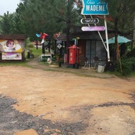 Eating Out Restaurant