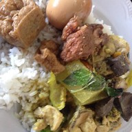 ครัวปากพนัง รามอินทรา 109