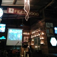 feel good restaurant