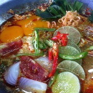 ครัวริมทาง