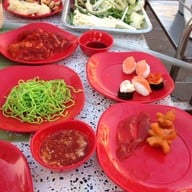 เนื้อย่าง 999