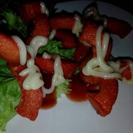 feel good restaurant