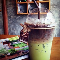 Cafe@Chan