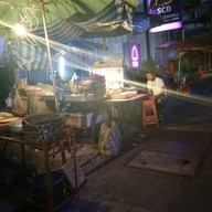 ลาบเป็ด ข้างเสวนาพาเพลิน