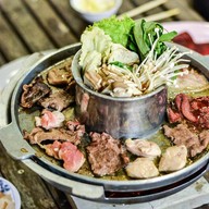 ลำดีโคขุนบุฟเฟ่ต์กระทะ&ชาบู