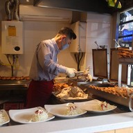 Two Two Fried Chicken Myeong-dong