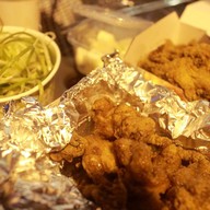 Two Two Fried Chicken Myeong-dong