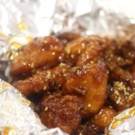 Two Two Fried Chicken Myeong-dong