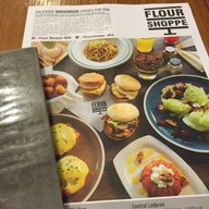 Flour Shoppe อาคารจิวเวลรี่เทรดเซนเตอร์