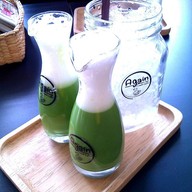 Again Fresh Cafe
