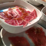 โคขุน บุฟเฟ่ต์ วินเทจฟาร์ม อ้อมน้อย