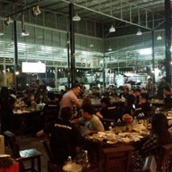 โคขุน บุฟเฟ่ต์ วินเทจฟาร์ม อ้อมน้อย