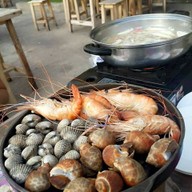 โคขุน บุฟเฟ่ต์ วินเทจฟาร์ม อ้อมน้อย