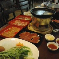 โคขุน บุฟเฟ่ต์ วินเทจฟาร์ม อ้อมน้อย