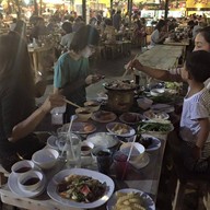 โคขุน บุฟเฟ่ต์ วินเทจฟาร์ม อ้อมน้อย