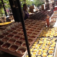 โคขุน บุฟเฟ่ต์ วินเทจฟาร์ม อ้อมน้อย