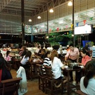 โคขุน บุฟเฟ่ต์ วินเทจฟาร์ม อ้อมน้อย