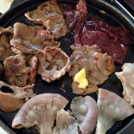 โคขุน บุฟเฟ่ต์ วินเทจฟาร์ม อ้อมน้อย