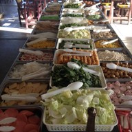 โคขุน บุฟเฟ่ต์ วินเทจฟาร์ม อ้อมน้อย