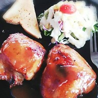 แด๊ดดี้ดา 2