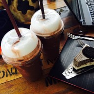 RimChan Café