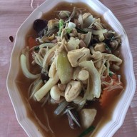 ปรุงเองรีเทิร์น -