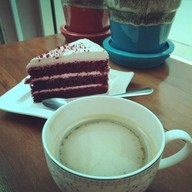 Nookie Sweet Cake สวนอ้อย