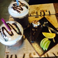RimChan Café