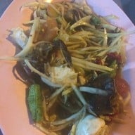 ลาบร้อยเอ็ด